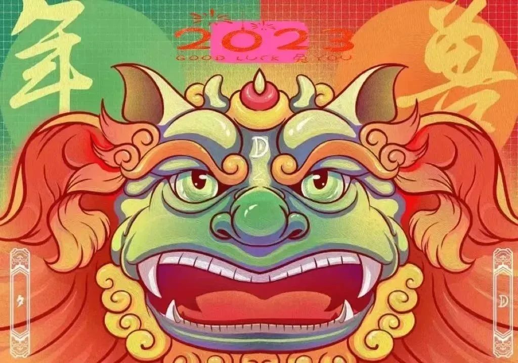 为什么有过年的风俗？春节的来历与风俗