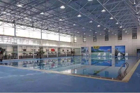 北京室内游泳馆有什么？北京各城区的游泳场馆有什么？
