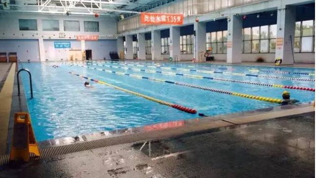 北京室内游泳馆有什么？北京各城区的游泳场馆有什么？