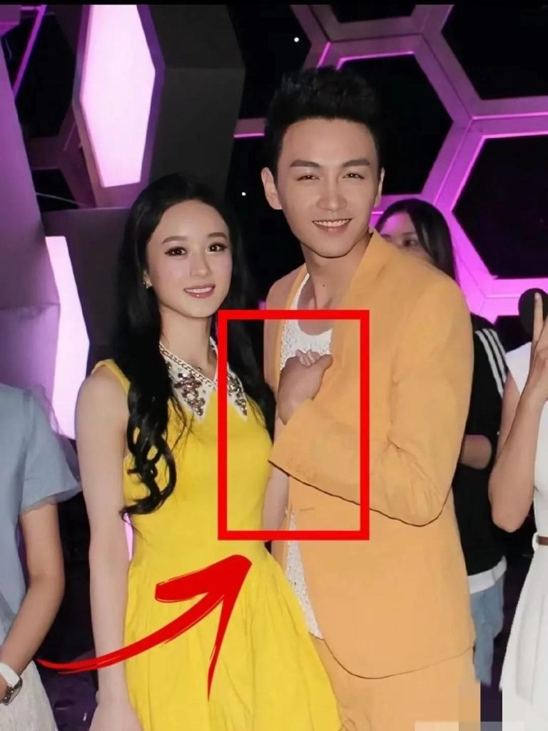 陆贞传奇未删减版有什么区别?陈晓和赵丽颖是怎么回事?