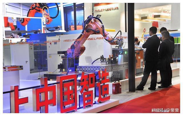 高科技产品有哪些？盘点几大高科技产品