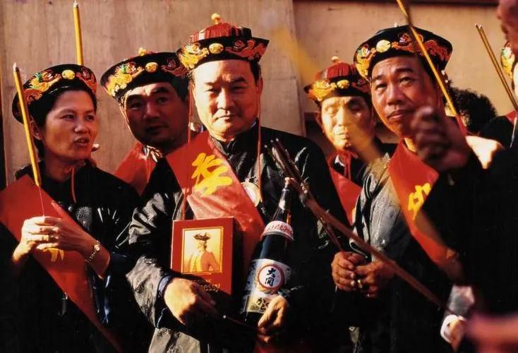 客家人是什么意思？客家人为什么称客家人？