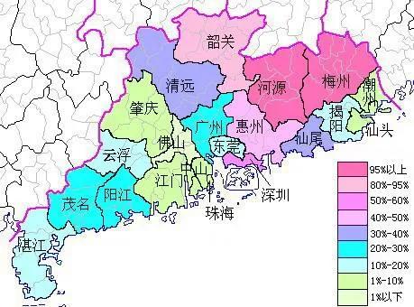 客家人是什么意思？客家人为什么称客家人？