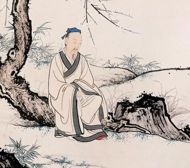不以物喜 不以己悲是什么意思？解析含义