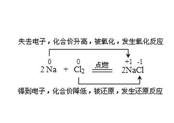 什么是氧化反应？主要特征有什么？