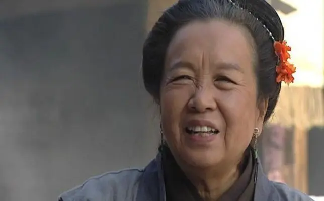 牙婆是干什么的？角色介绍出处