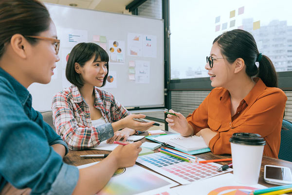 如何面对大学生就业难的问题(大学生就业难的解决方法)