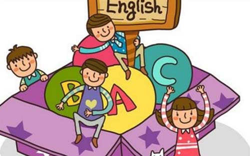 小学生学英语的方法和技巧(小学英语的方法和技巧)