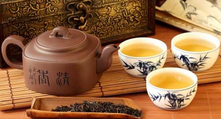 中国茶文化英语介绍(茶文化英语介绍ppt)