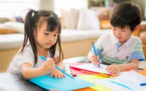 如何让宝宝学英语(怎样教小孩学英语)