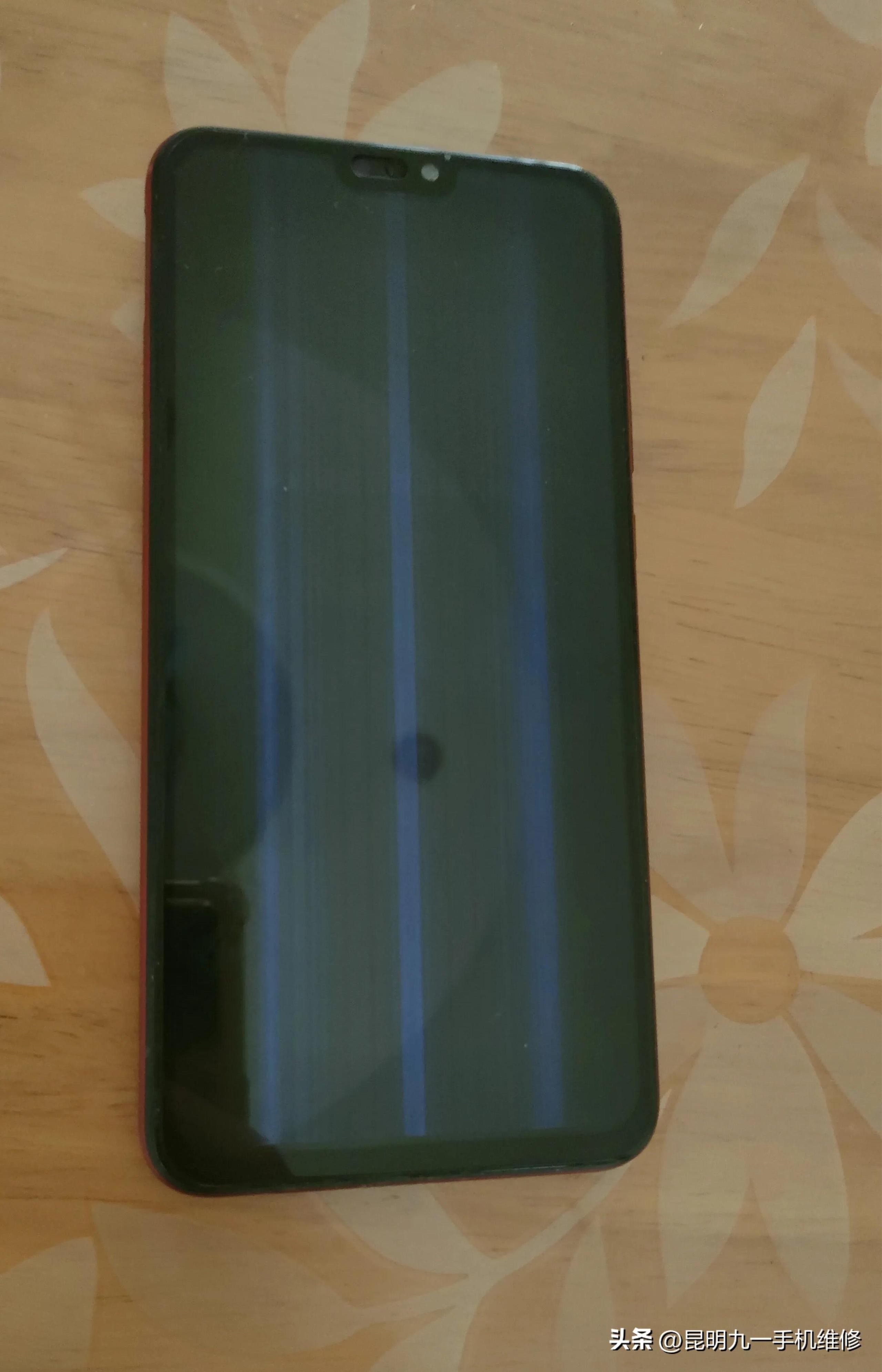 Comment réparer un téléphone portable tomber dans l’eau