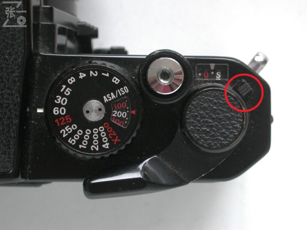 尼康相机是哪个国家的产品_尼康FM2相机参数