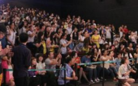 沈阳有哪些明星会来_在搞什么活动