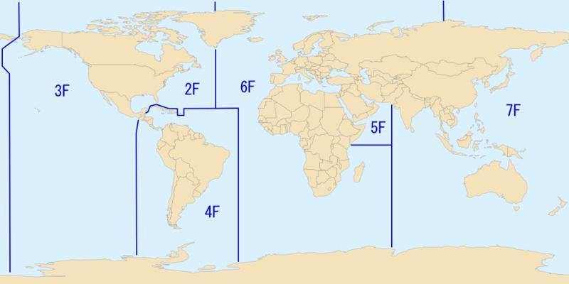 美国第七舰队主要驻扎在哪里_舰队历史辖区范围