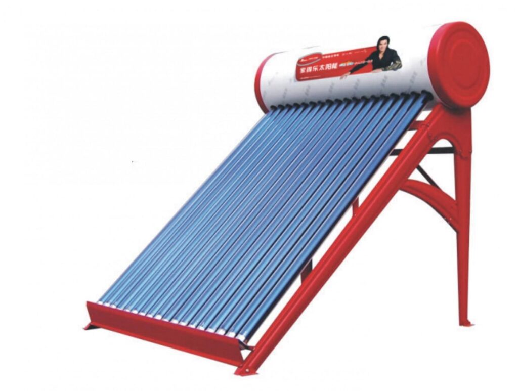 太阳能热水器介绍_太阳能电热水器优点是什么