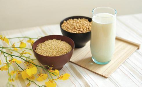 豆浆粉精存在原因是什么_豆浆精和黄豆有关系吗