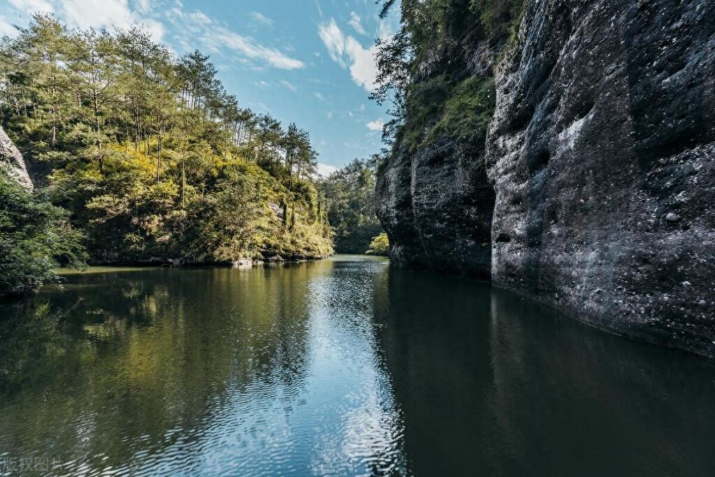 冠豸山旅游攻略_需要怎么玩