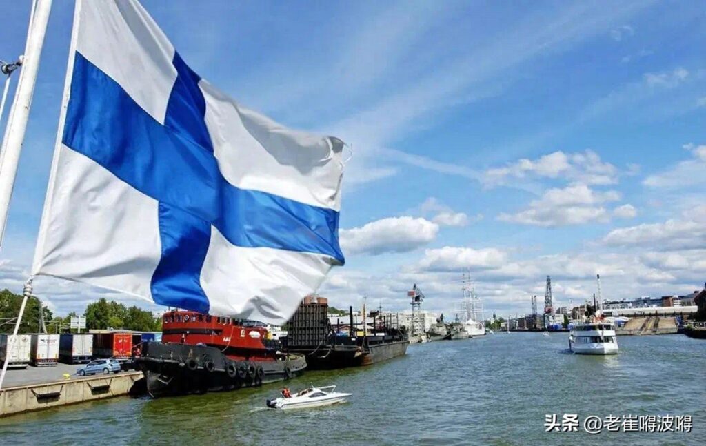 世界千湖之国是哪个国家，假如俄罗斯收回塞马运河芬兰会受到多大的冲击